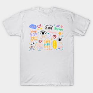 CHILL T-Shirt